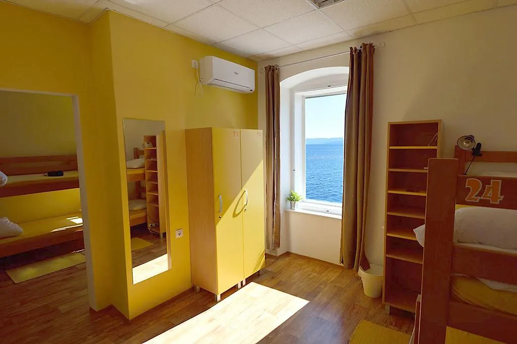 Hostel Fun Rijeka