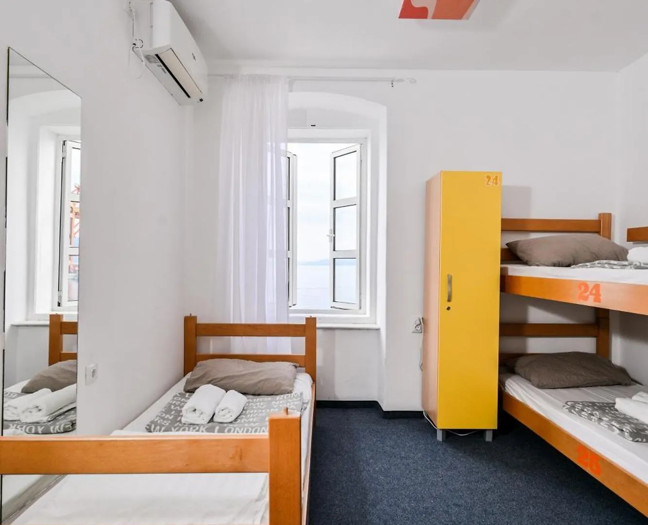 Hostel Fun Rijeka