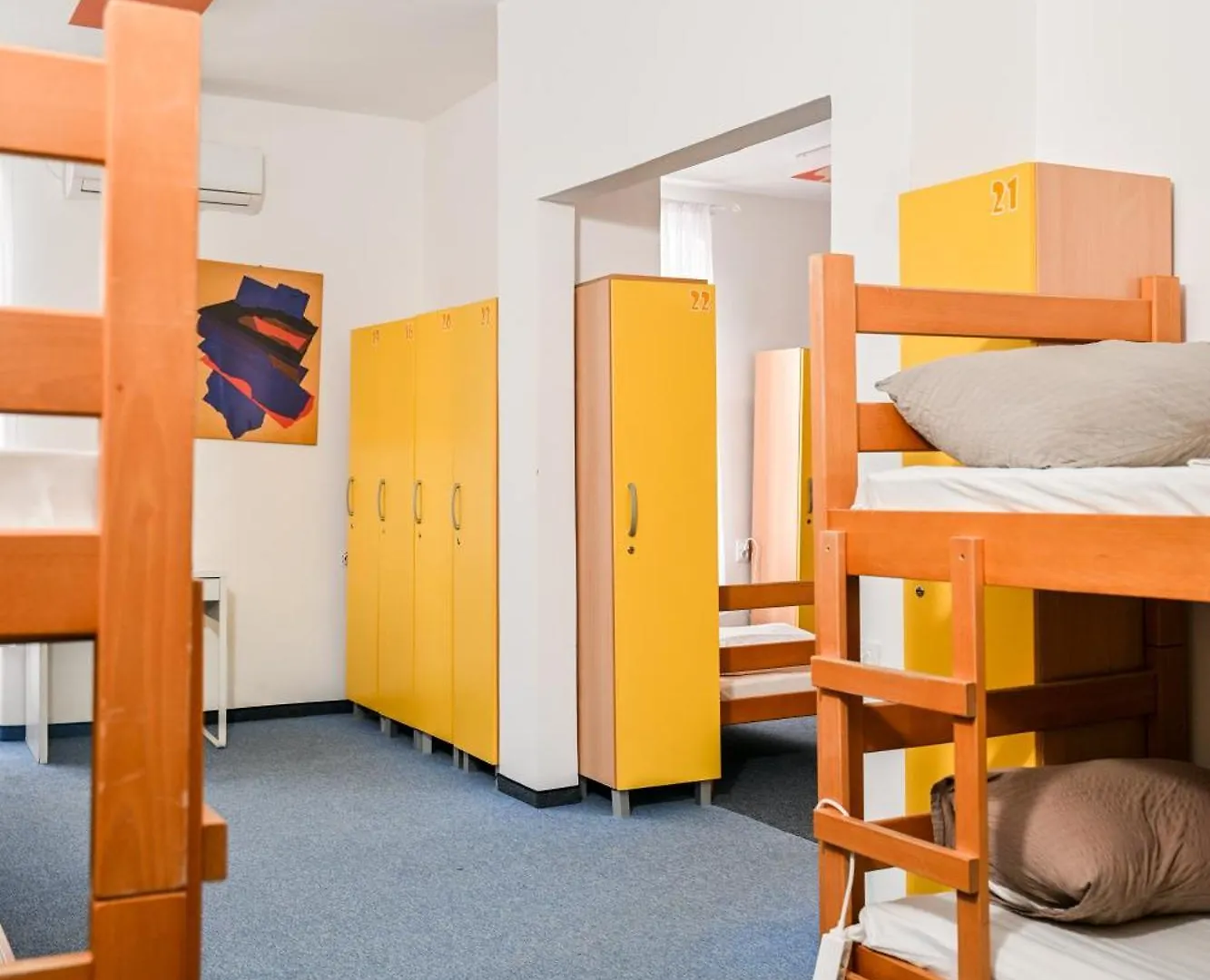 Hostel Fun Rijeka