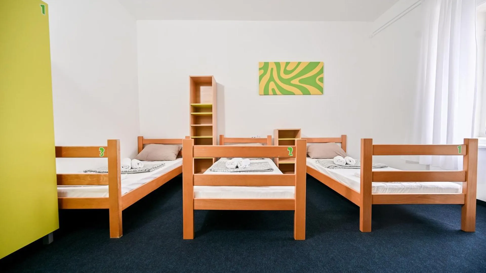 Hostel Fun Rijeka