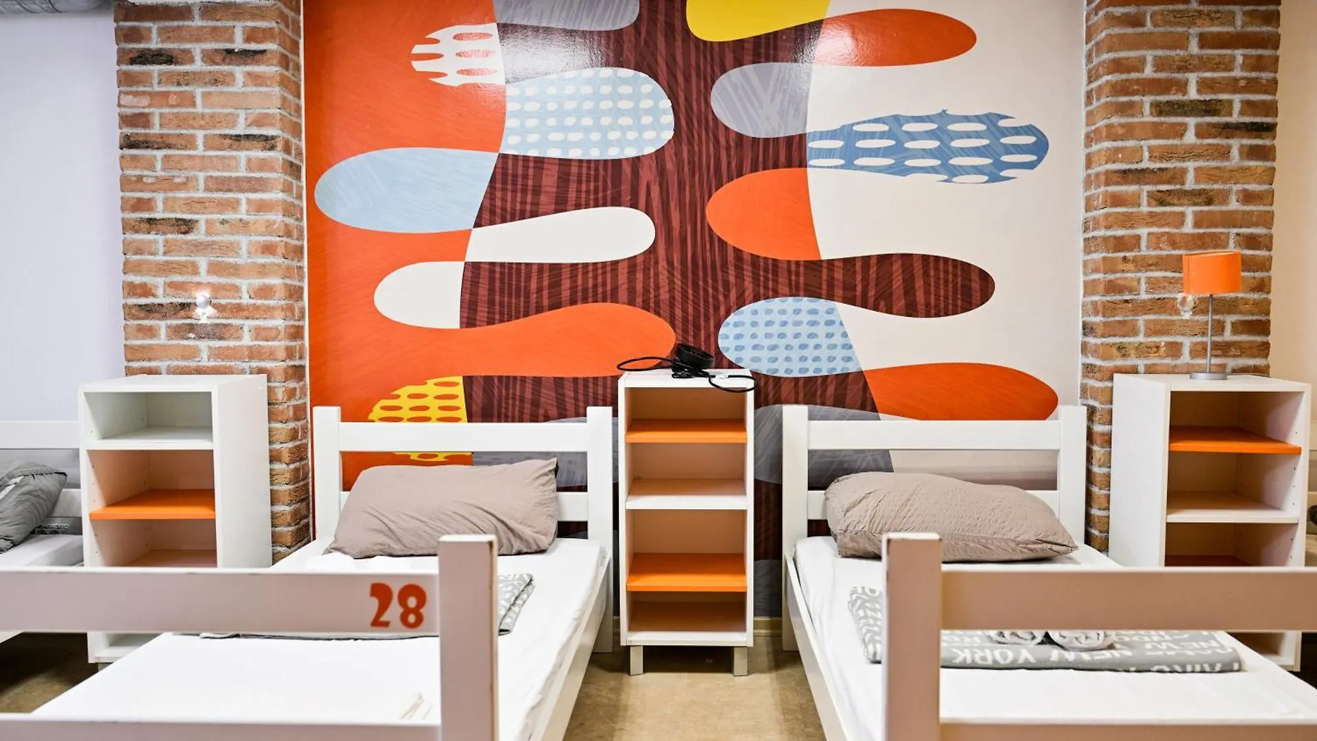 Hostel Fun Rijeka