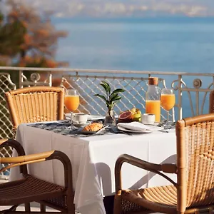 *** Отель Hotel Lovran Хорватия