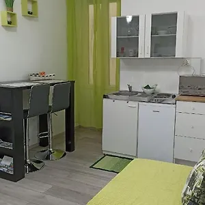 D&d Spot Apartman