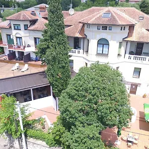 3* Otel Pansion Ruza