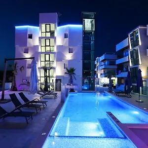 Boutique Cosmopolis 1 4* Bibinje