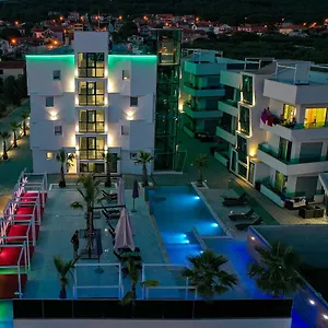 Boutique Cosmopolis 4* Bibinje