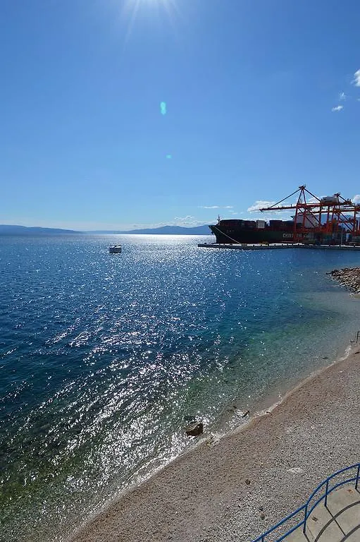 Hostel Fun Rijeka 0*,  Croatia