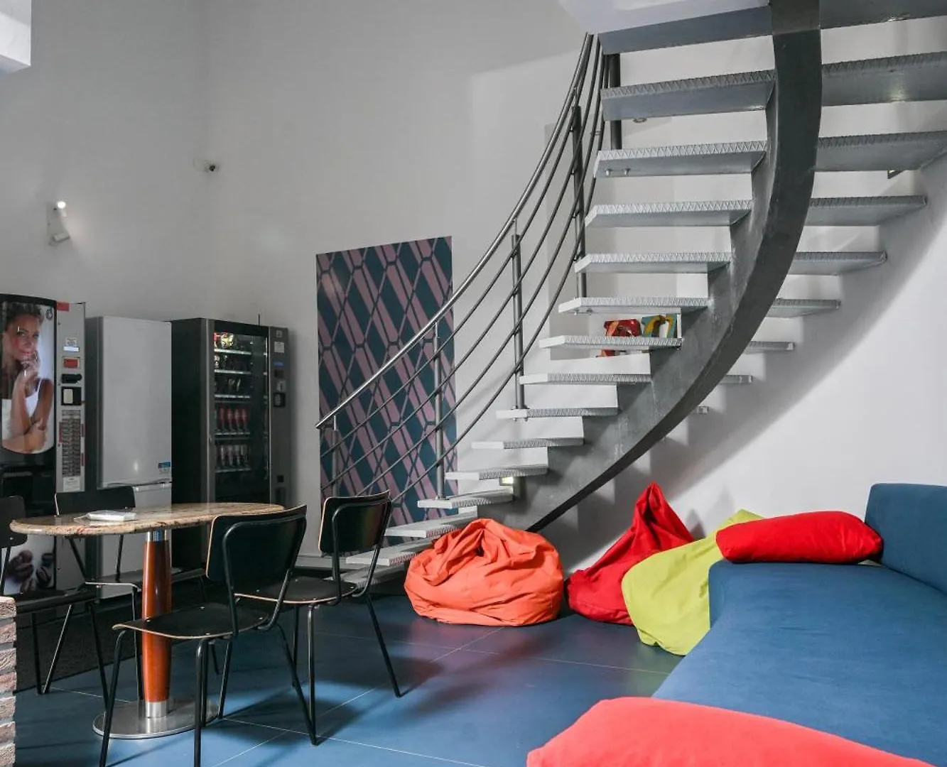 Hostel Fun Rijeka Croatia