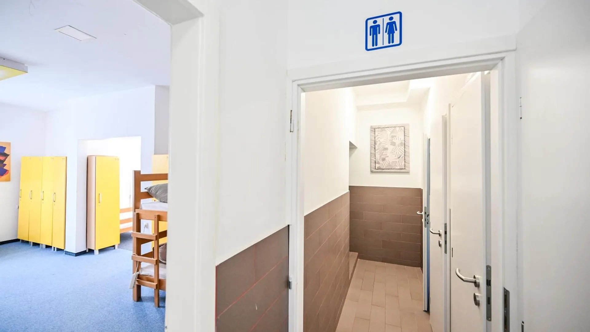 Hostel Fun Rijeka 0*,  Croatia