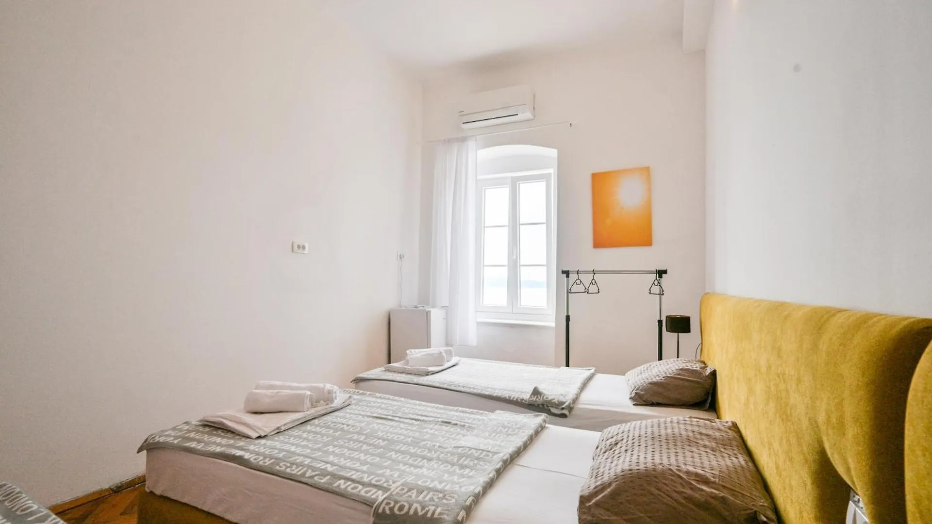 Hostel Fun Rijeka Croatia