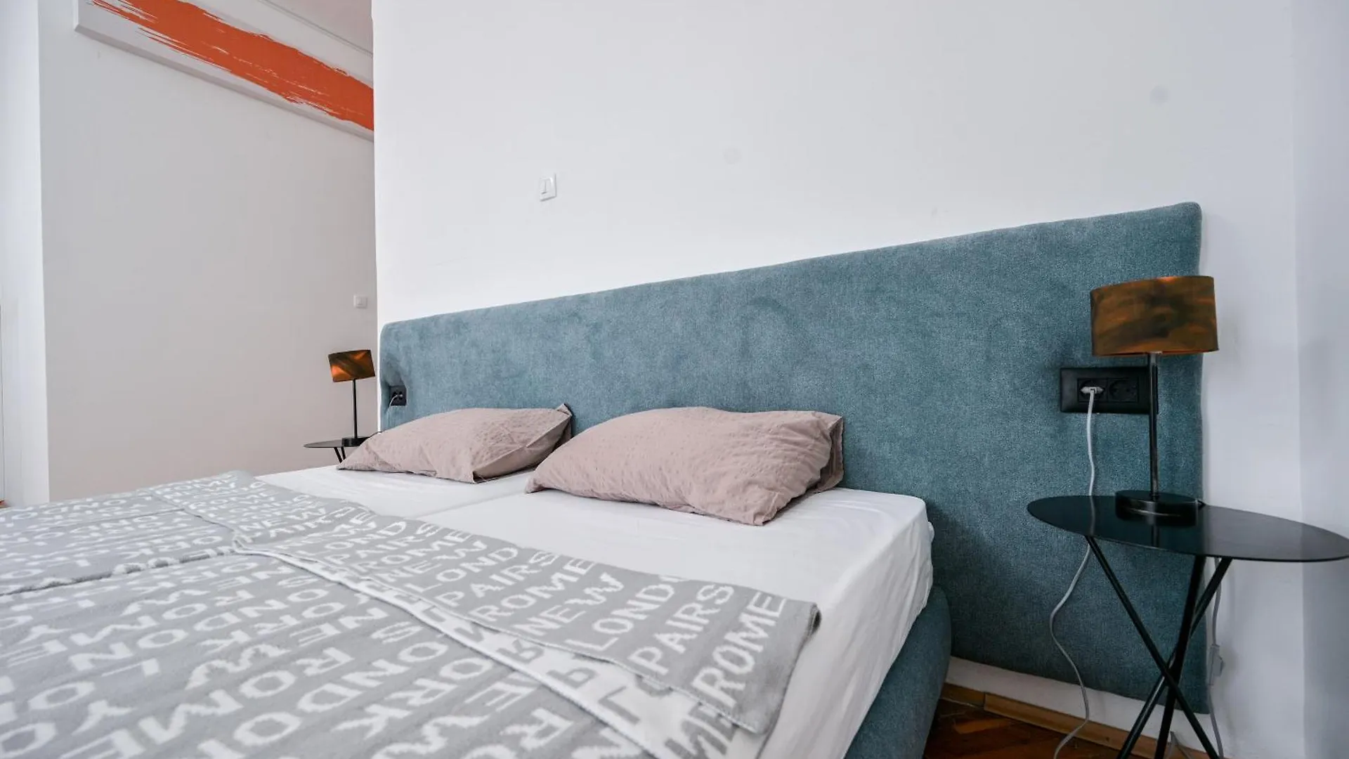Hostel Fun Rijeka