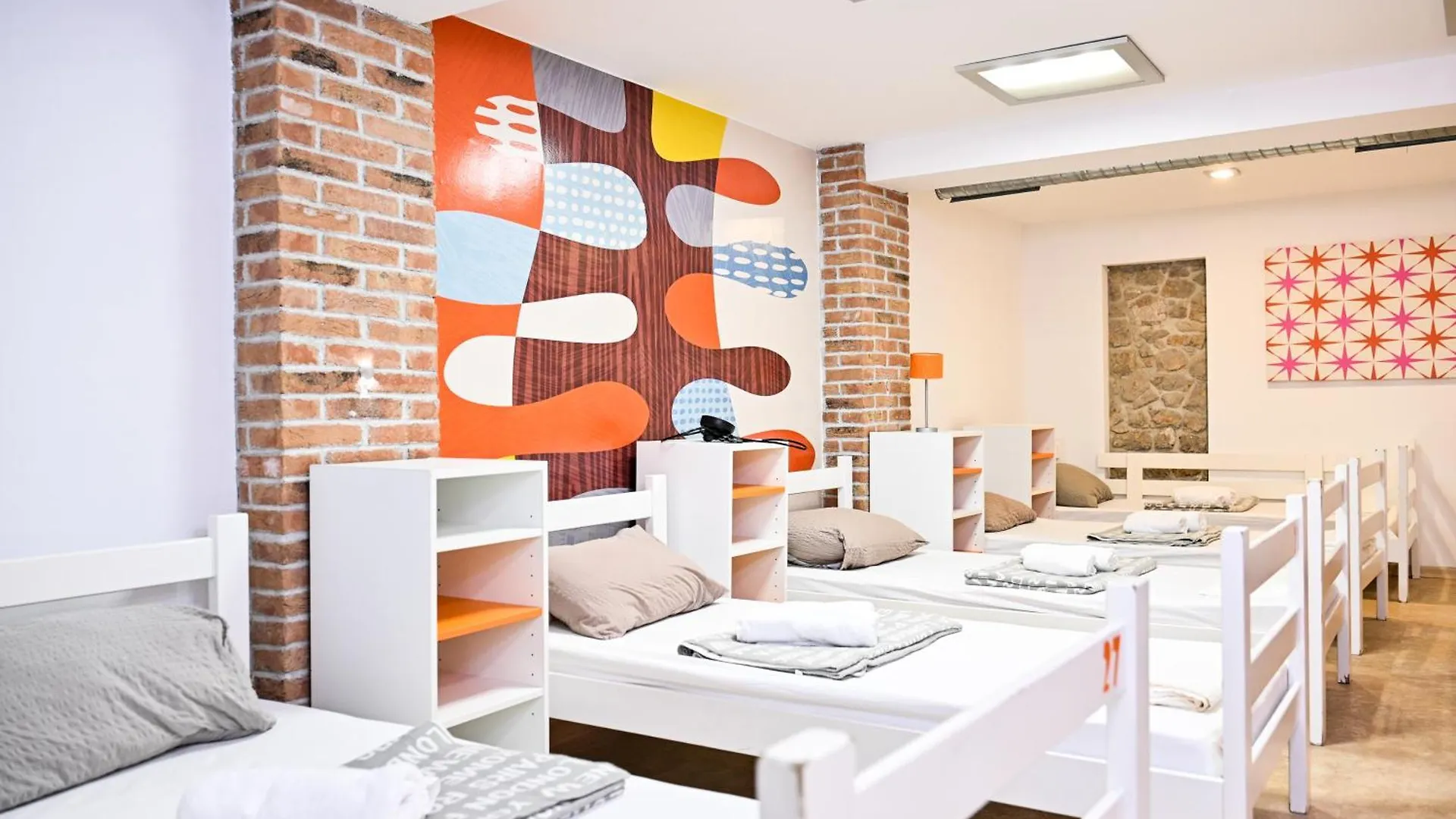 Hostel Fun Rijeka