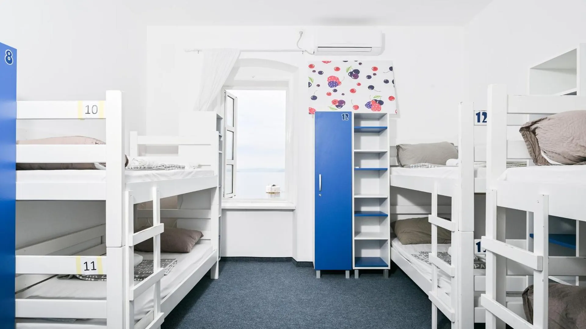 Hostel Fun Rijeka